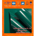 Haiben PVC Polyester Fabric For Industrial and Marine Covers